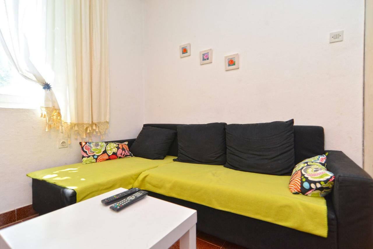Apartment Pineta 1817 Фажана Экстерьер фото